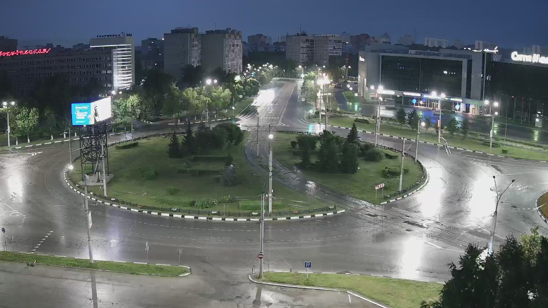 Новокузнецк сегодня